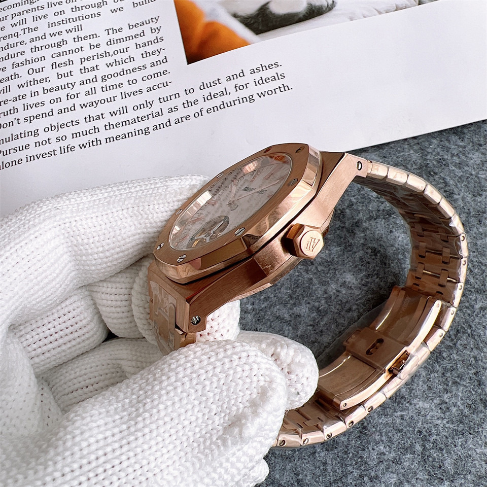AUDEMARS PIGUET - 17 - Image 4