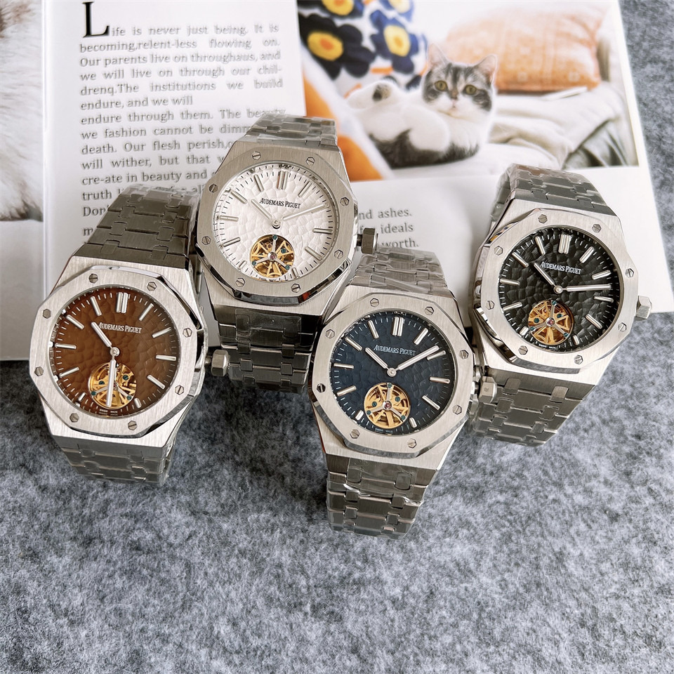 AUDEMARS PIGUET - 17 - Image 6