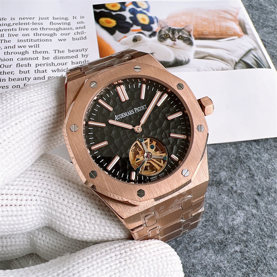 AUDEMARS PIGUET - 17 - Image 8