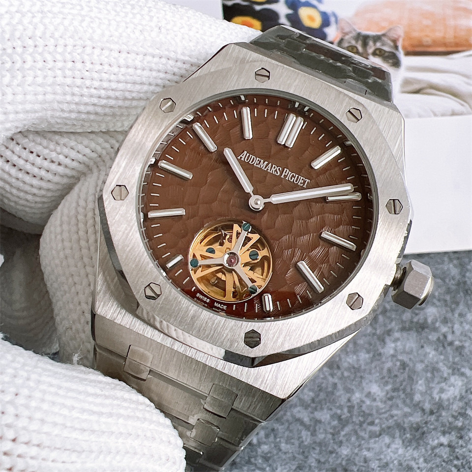 AUDEMARS PIGUET - 17 - Image 10