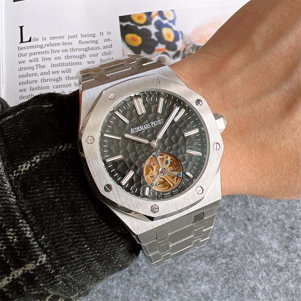 AUDEMARS PIGUET - 17 - Image 12