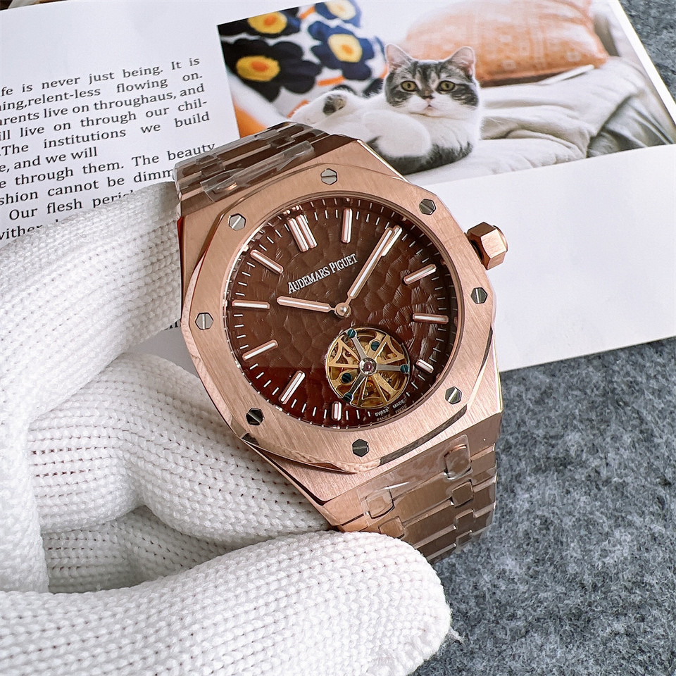 AUDEMARS PIGUET - 17 - Image 13