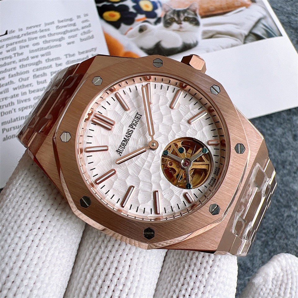 AUDEMARS PIGUET - 17 - Image 15