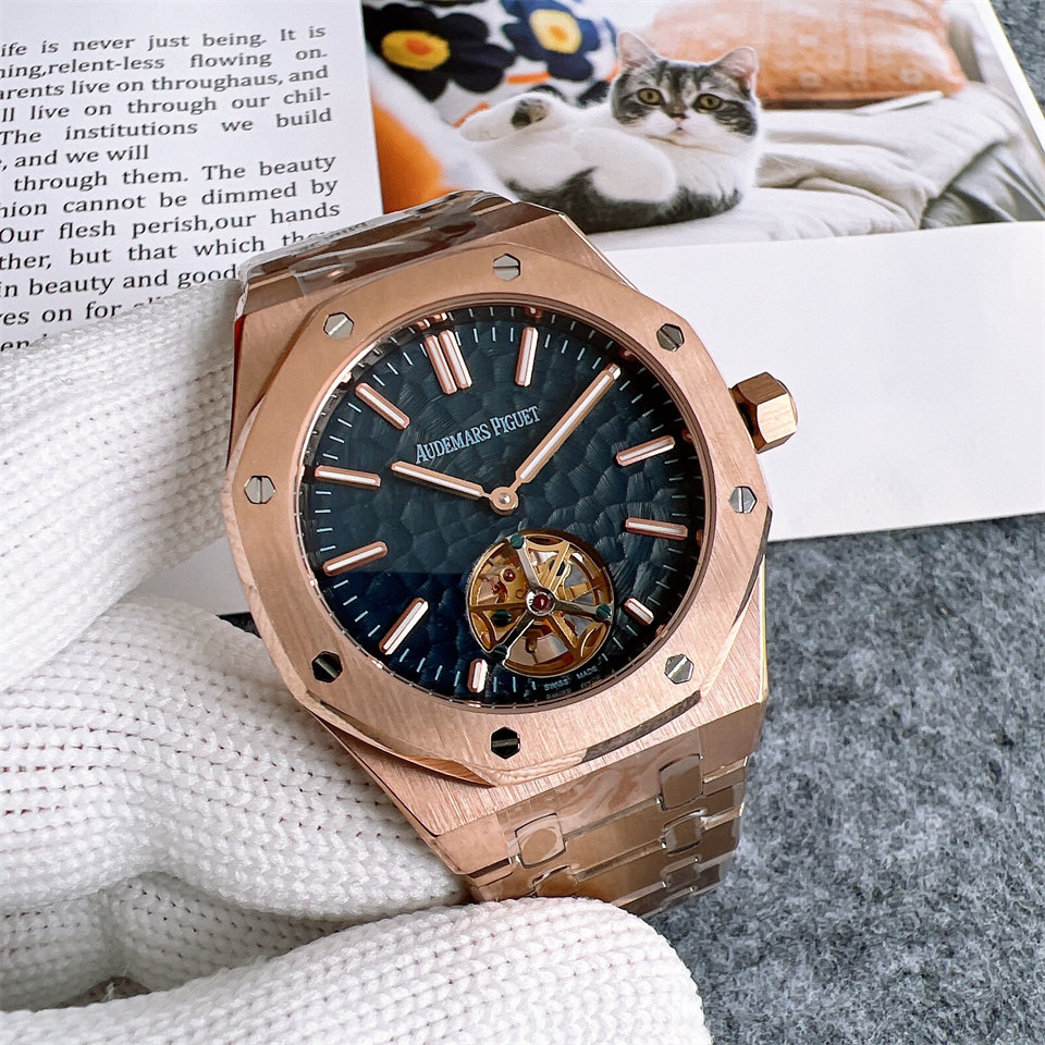 AUDEMARS PIGUET - 17 - Image 16