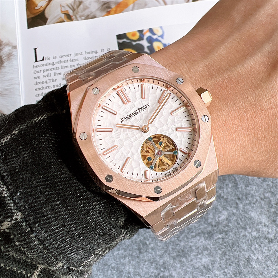 AUDEMARS PIGUET - 17 - Image 17