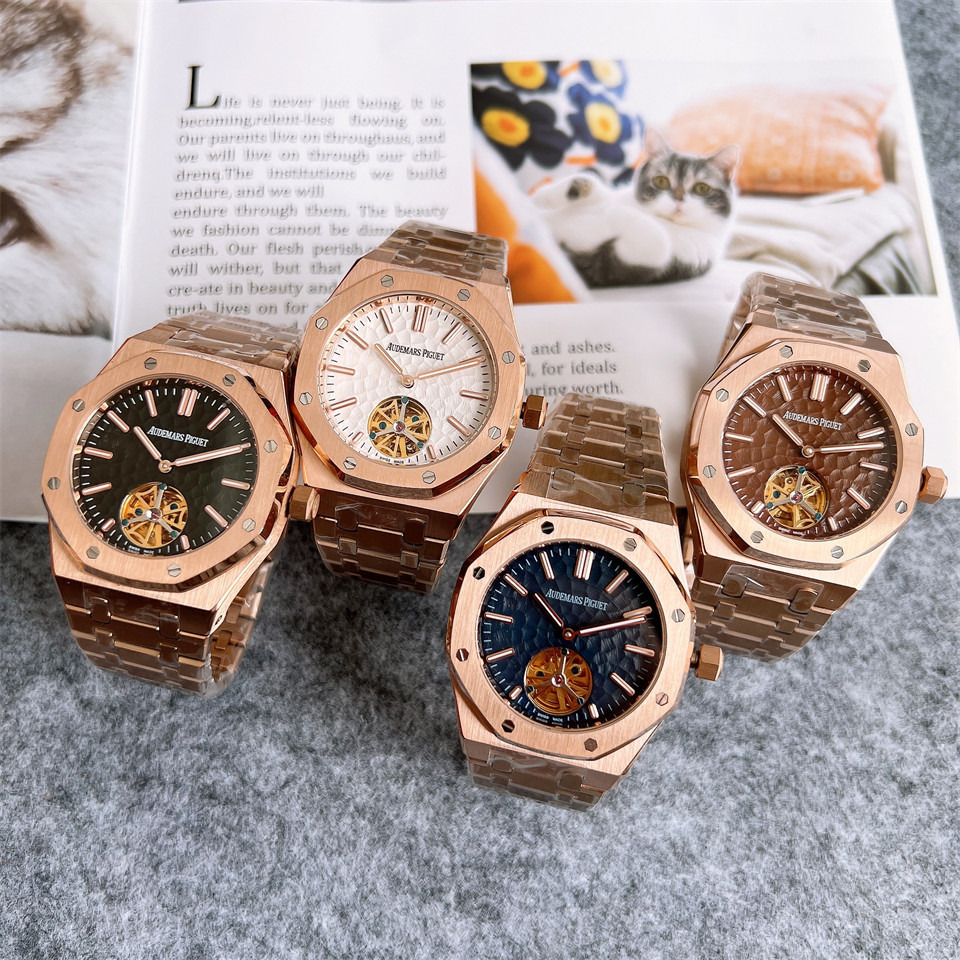 AUDEMARS PIGUET - 17 - Image 18