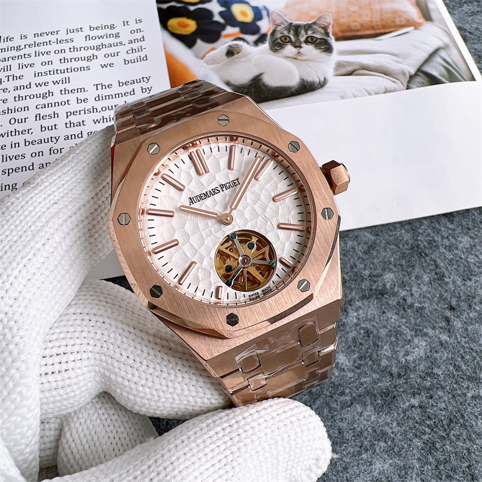 AUDEMARS PIGUET - 17 - Image 19