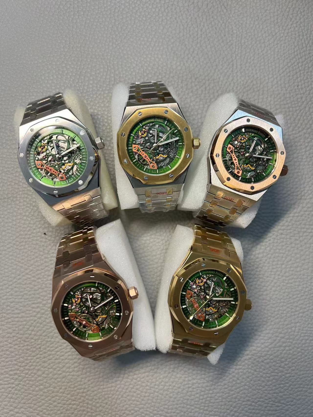 AUDEMARS PIGUET - 18 - Image 5