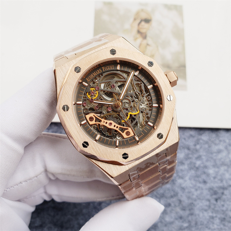AUDEMARS PIGUET - 18 - Image 6