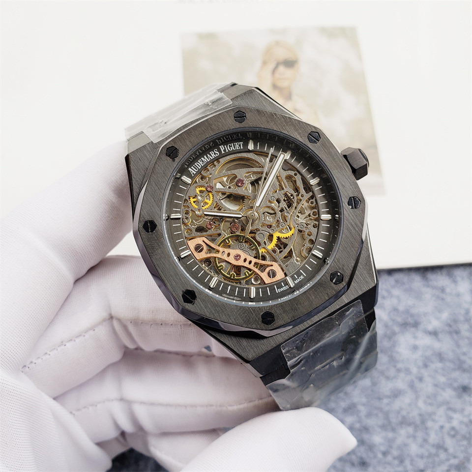 AUDEMARS PIGUET - 18 - Image 8