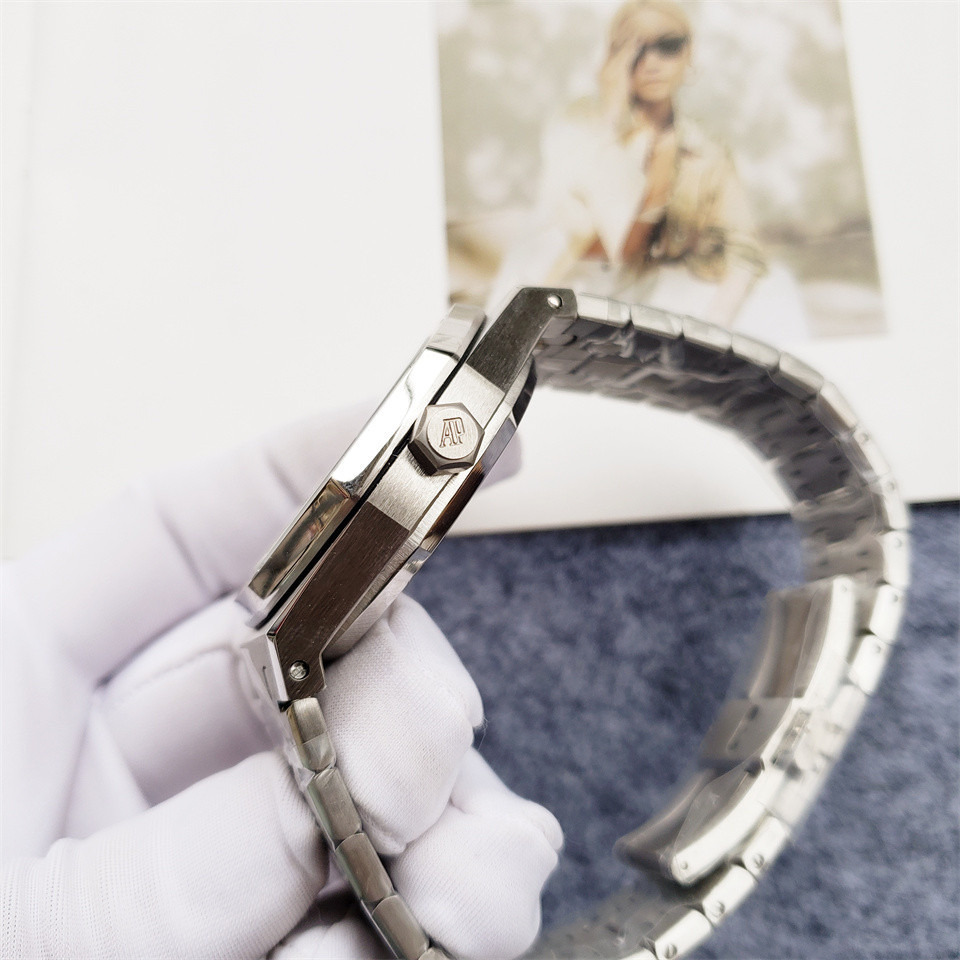 AUDEMARS PIGUET - 18 - Image 9