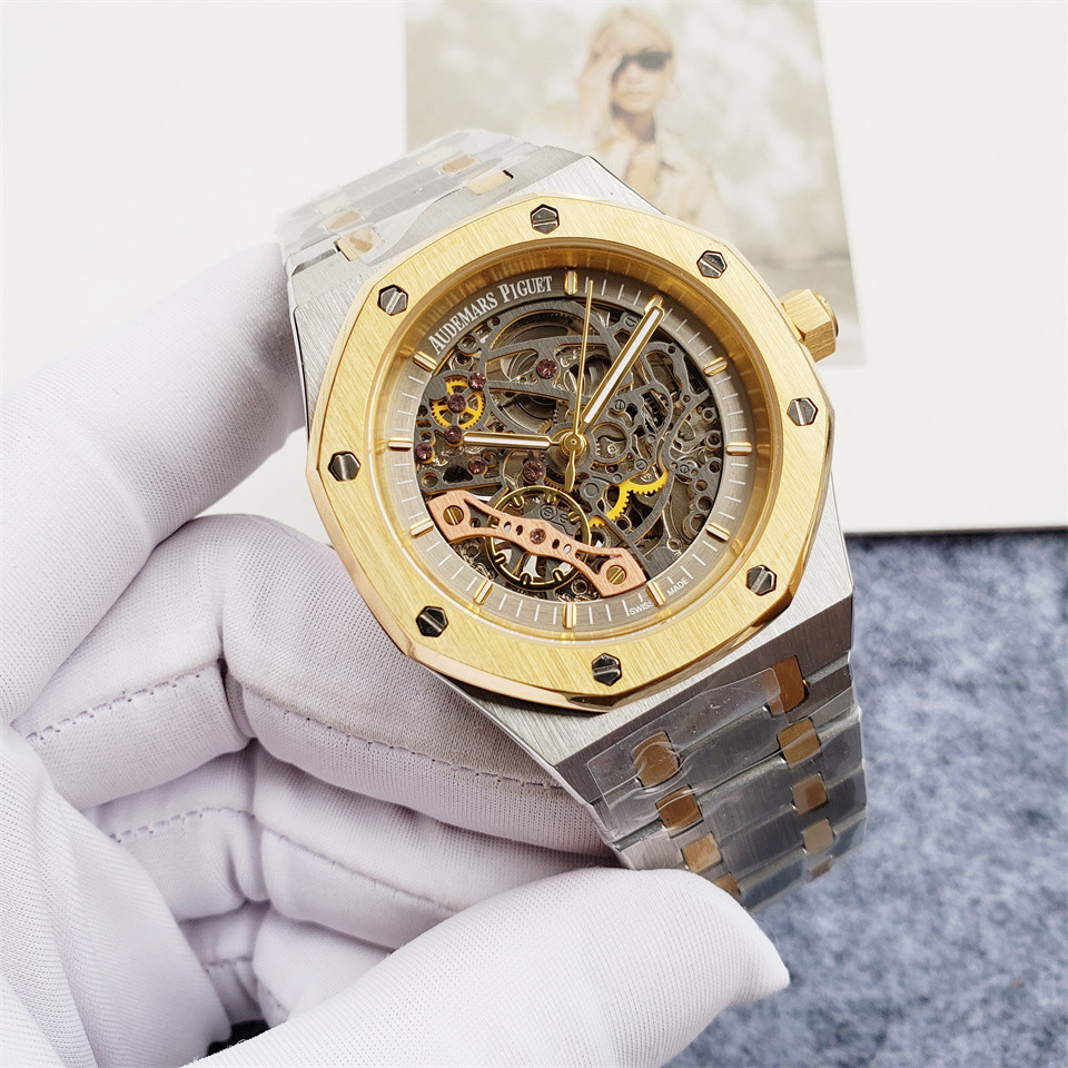 AUDEMARS PIGUET - 18 - Image 10