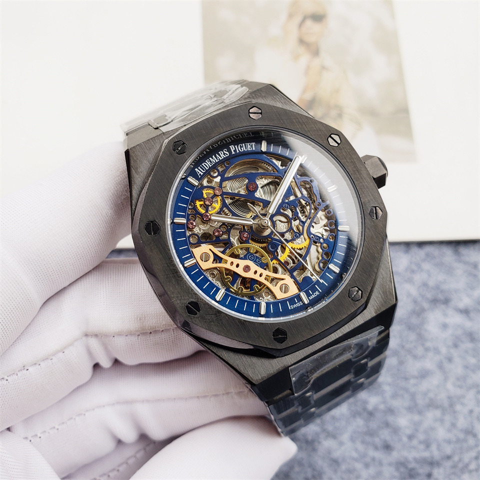 AUDEMARS PIGUET - 18 - Image 11