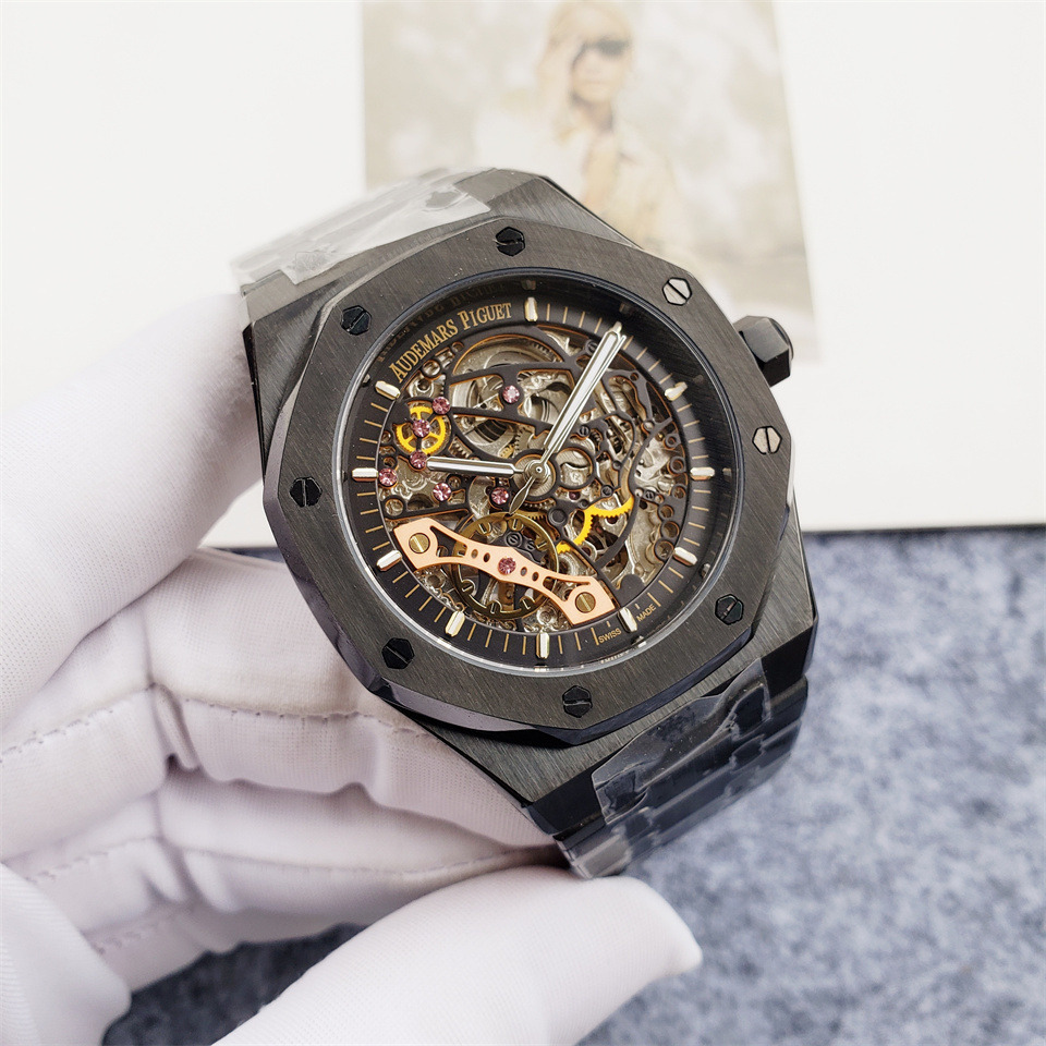 AUDEMARS PIGUET - 18 - Image 16