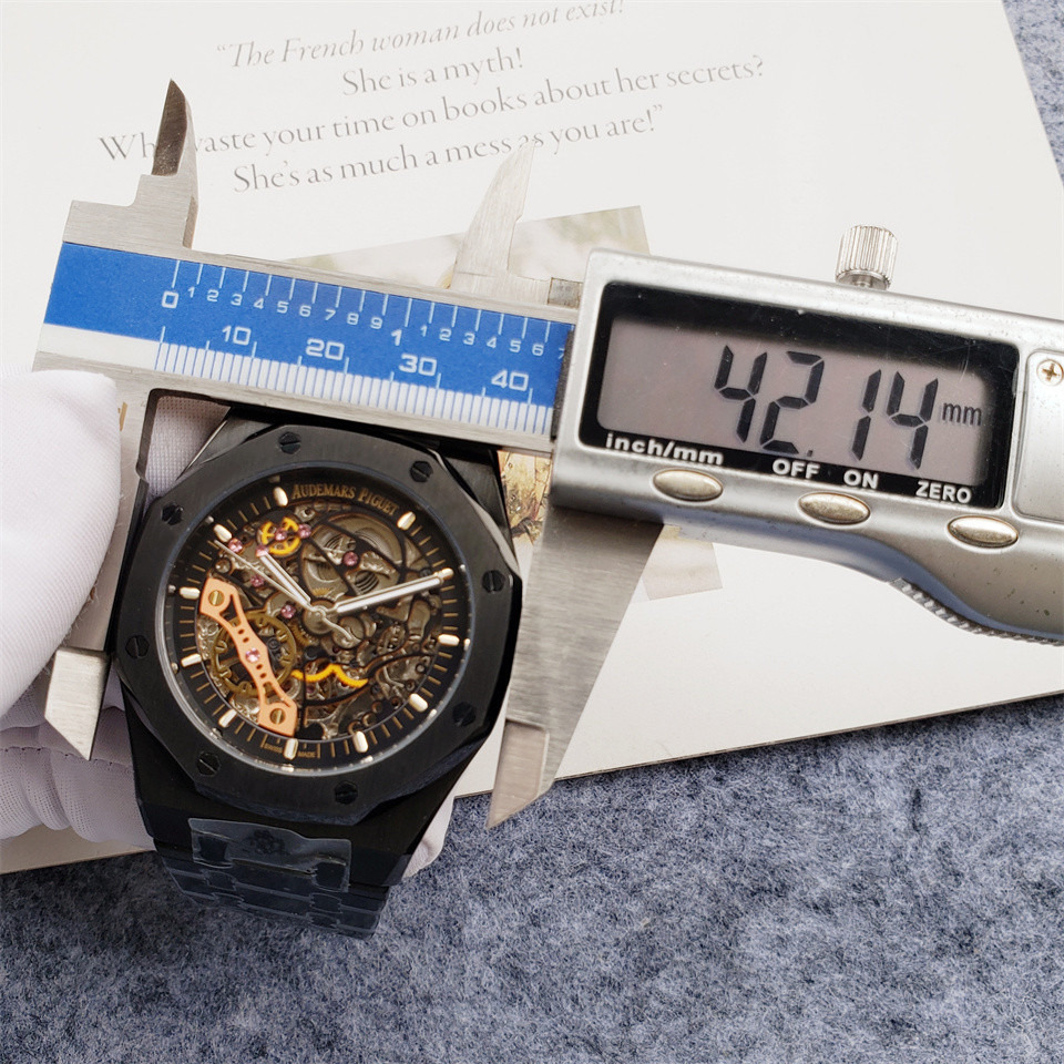 AUDEMARS PIGUET - 18 - Image 20