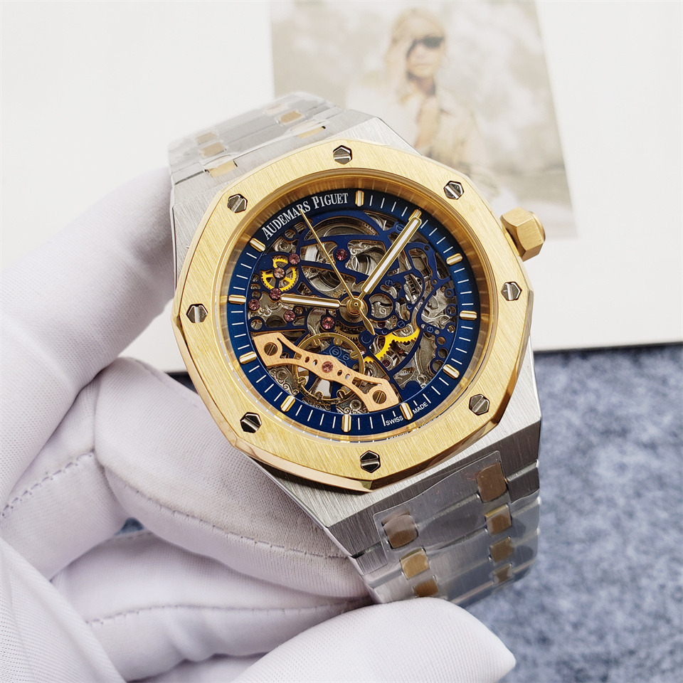 AUDEMARS PIGUET - 18 - Image 21