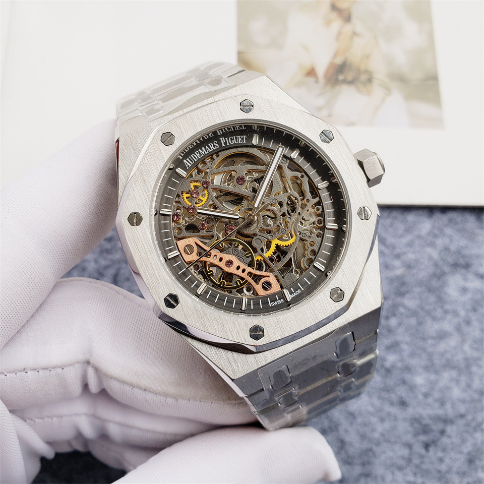 AUDEMARS PIGUET - 18 - Image 22