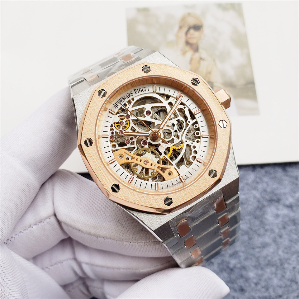 AUDEMARS PIGUET - 18 - Image 25