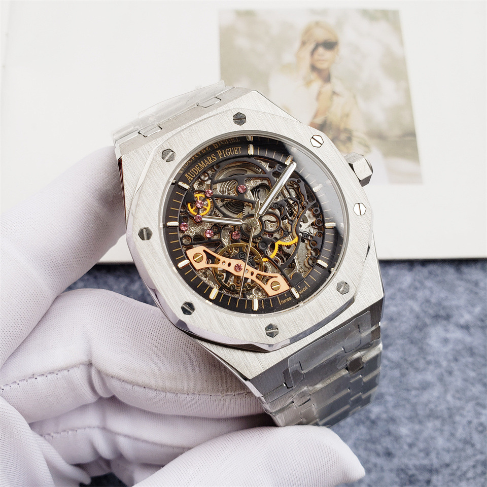 AUDEMARS PIGUET - 18 - Image 28