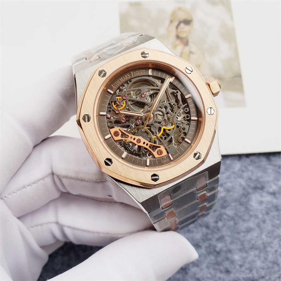 AUDEMARS PIGUET - 18 - Image 29