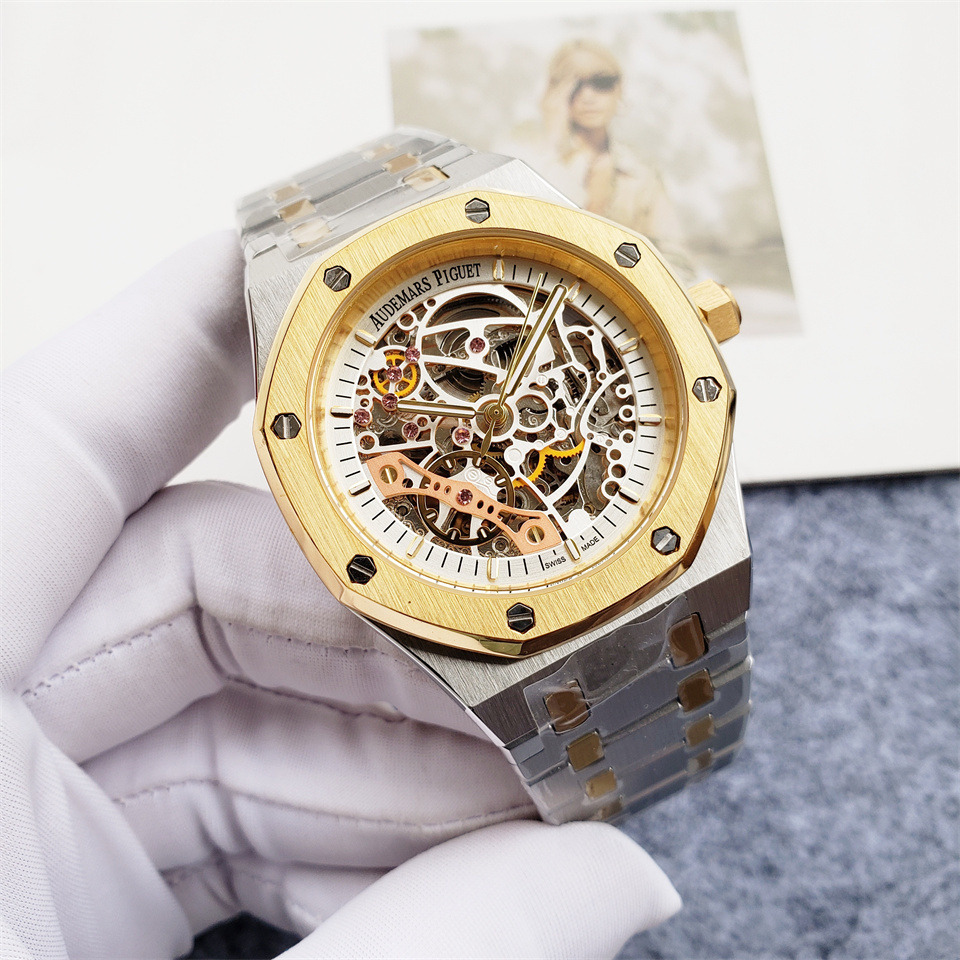 AUDEMARS PIGUET - 18 - Image 30