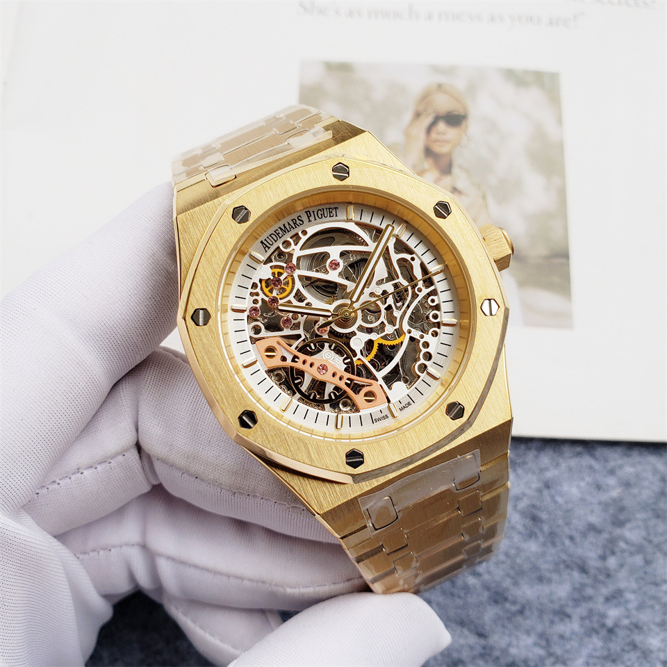 AUDEMARS PIGUET - 18 - Image 31