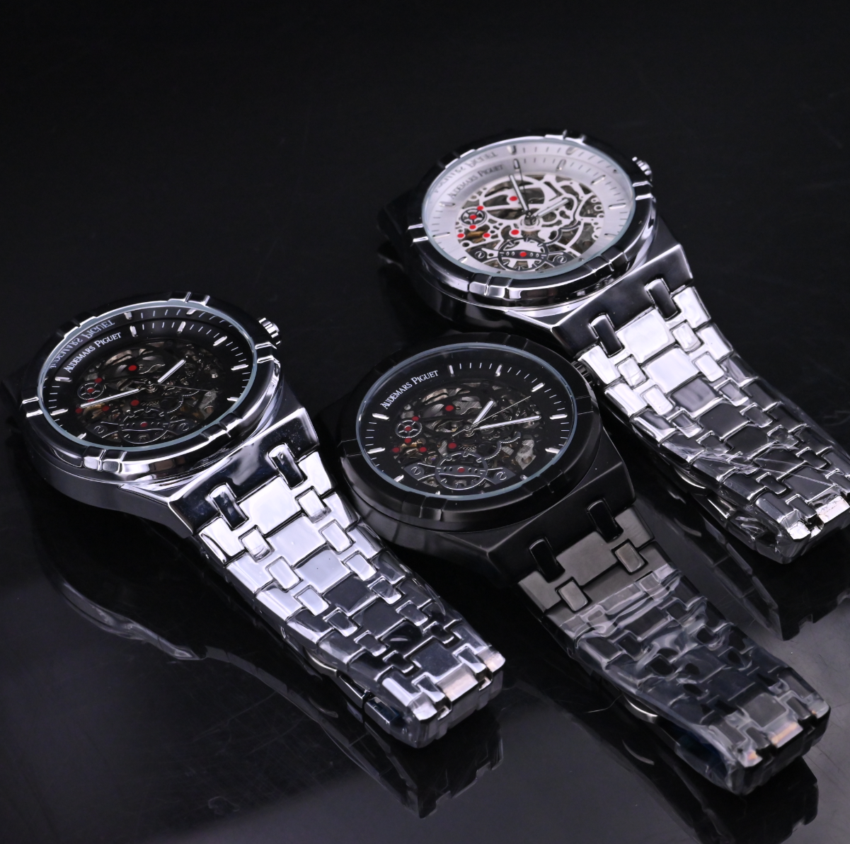 AUDEMARS PIGUET - 19 - Image 3