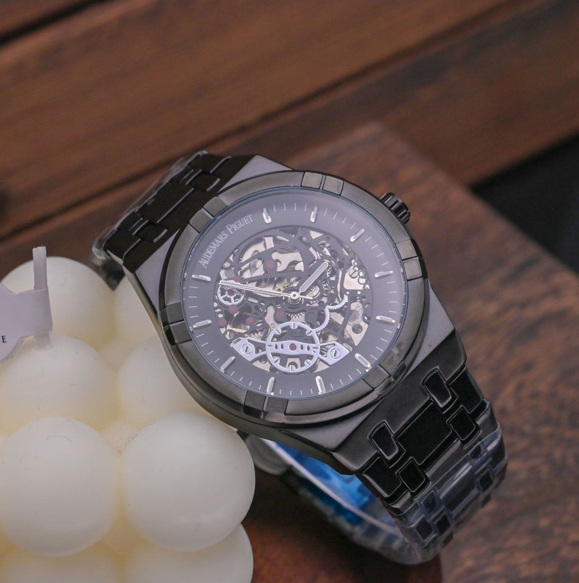 AUDEMARS PIGUET - 19 - Image 4