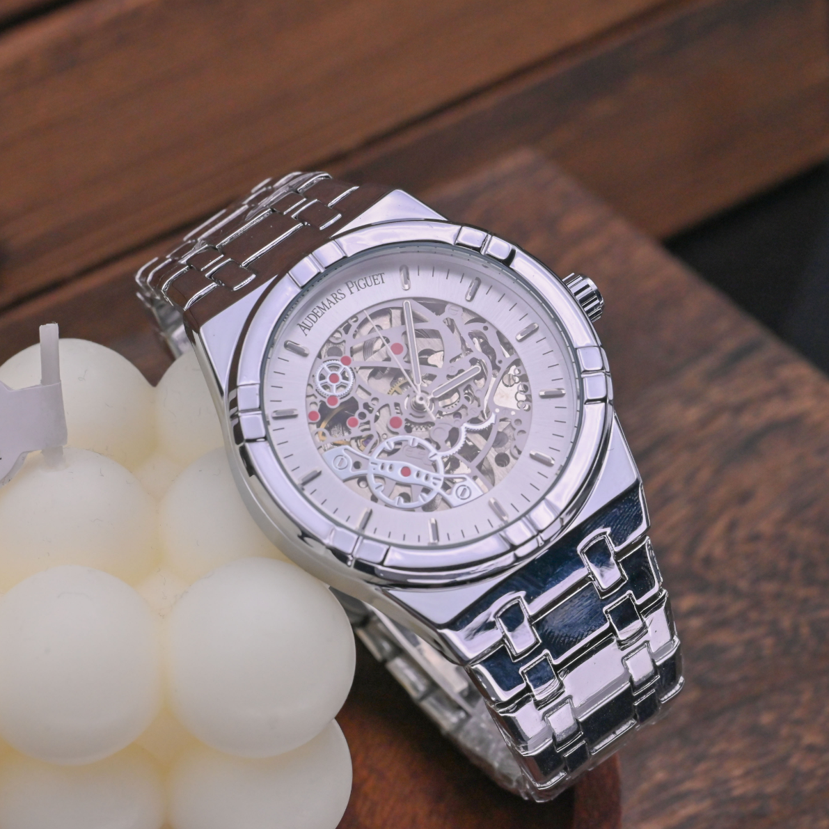 AUDEMARS PIGUET - 19 - Image 5