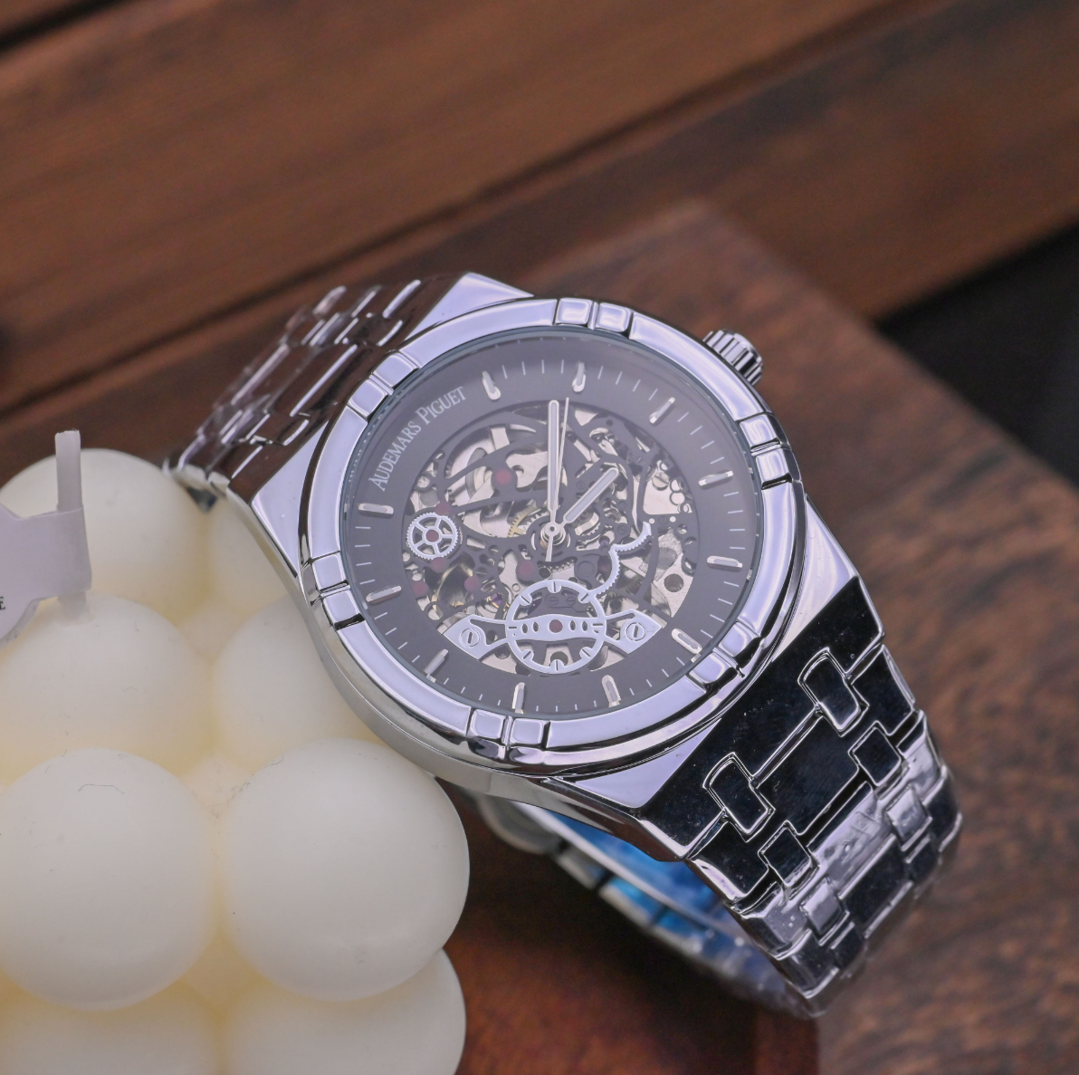 AUDEMARS PIGUET - 19