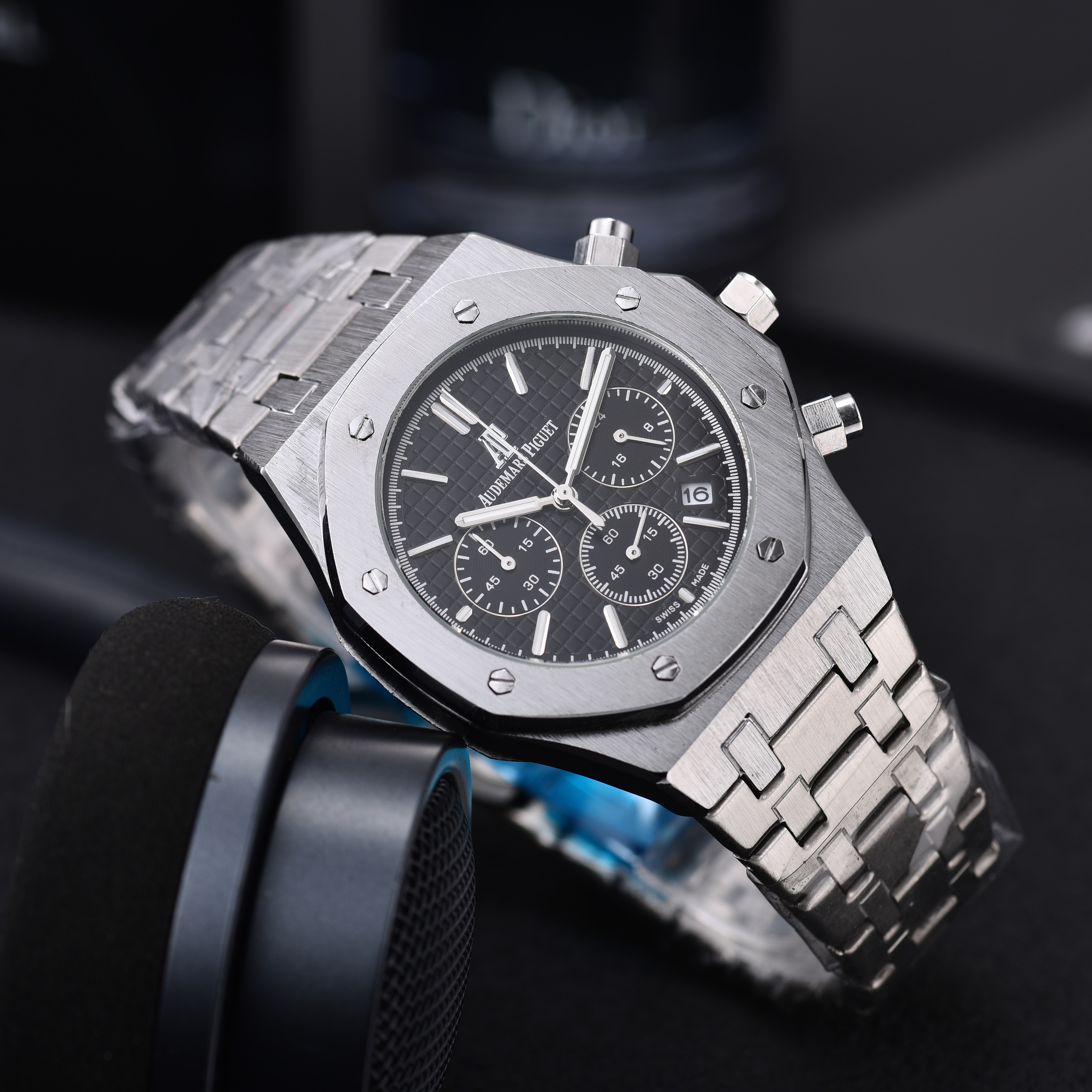 AUDEMARS PIGUET - 20 - Image 2