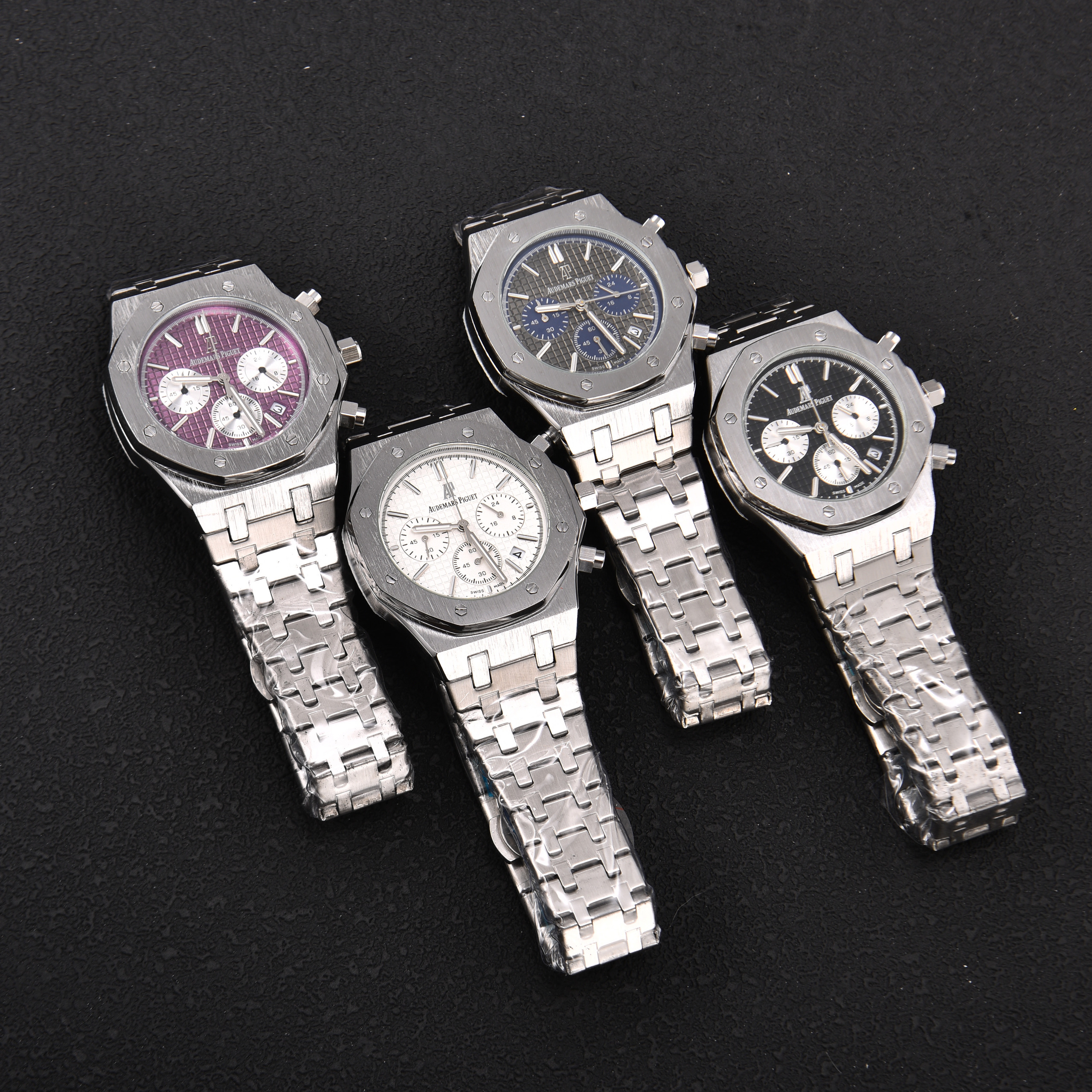 AUDEMARS PIGUET - 20 - Image 3