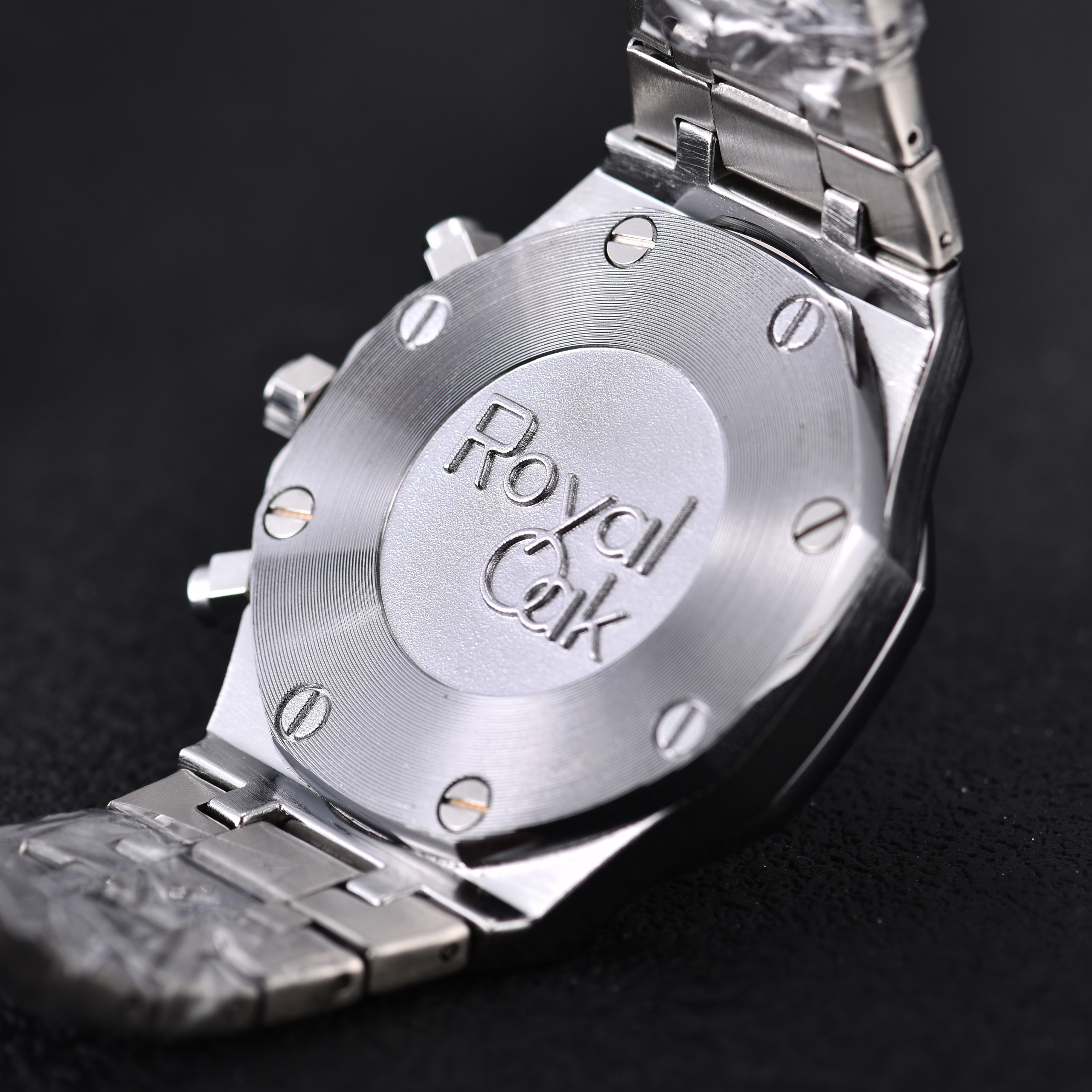 AUDEMARS PIGUET - 20 - Image 4