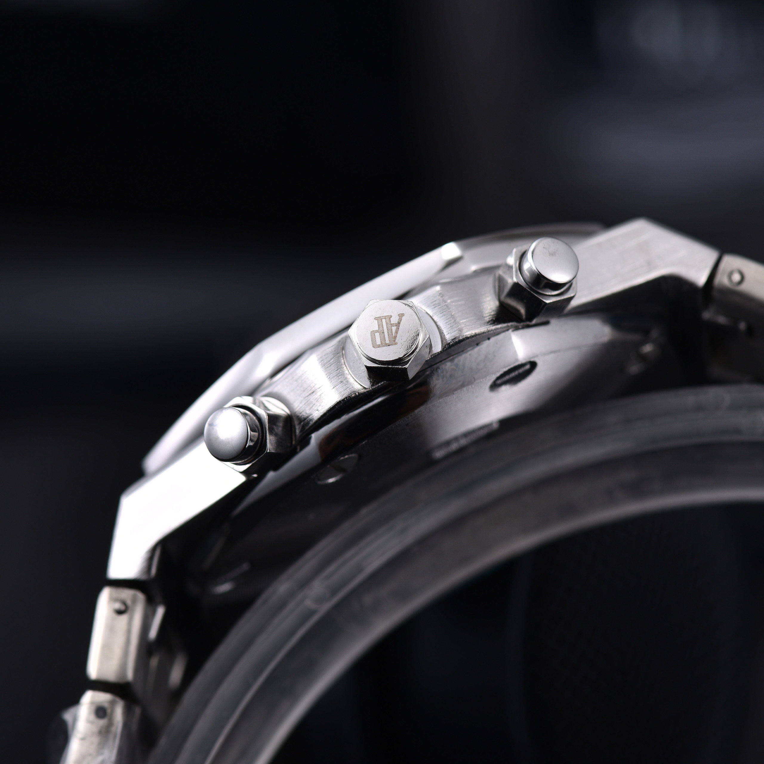 AUDEMARS PIGUET - 20 - Image 5