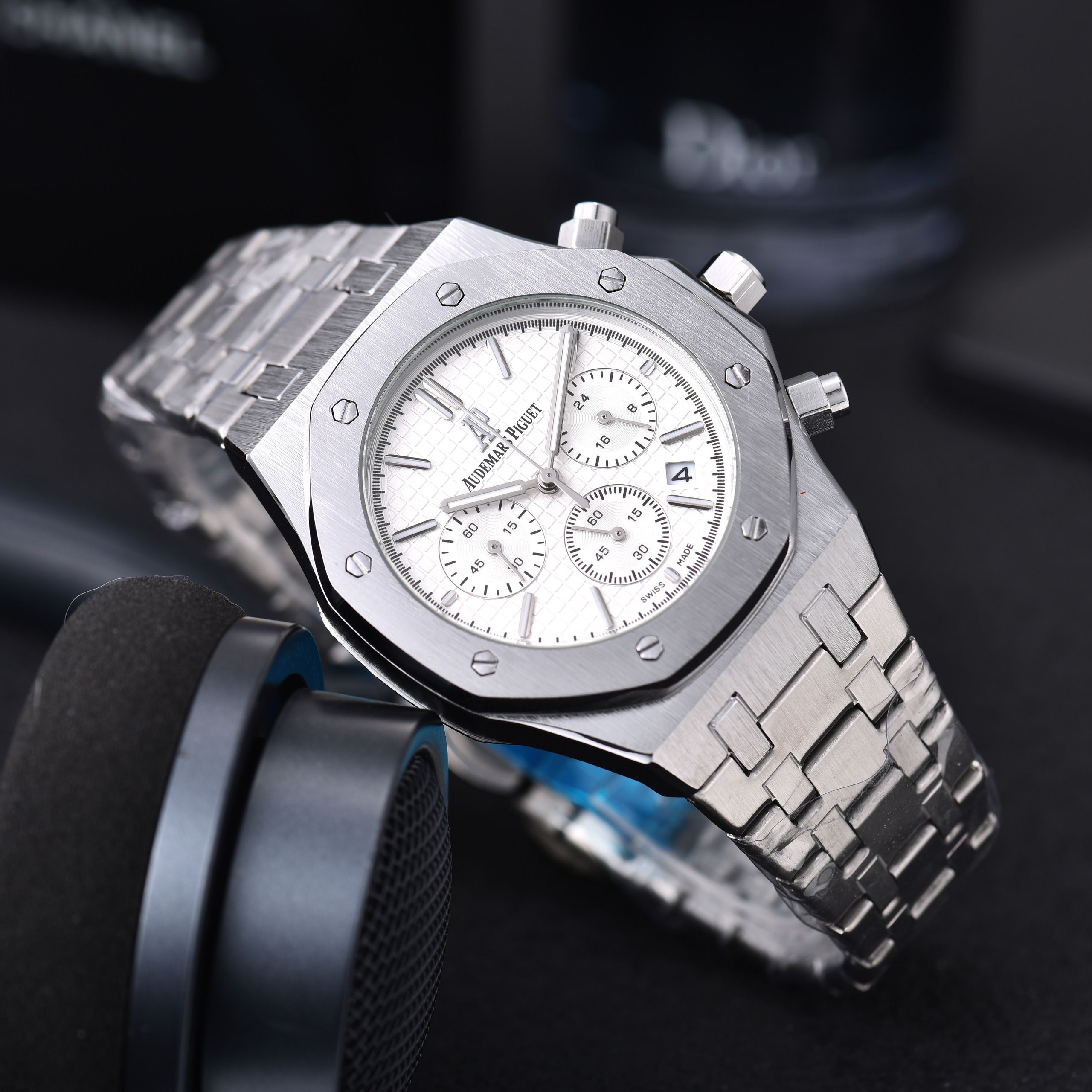 AUDEMARS PIGUET - 20 - Image 6