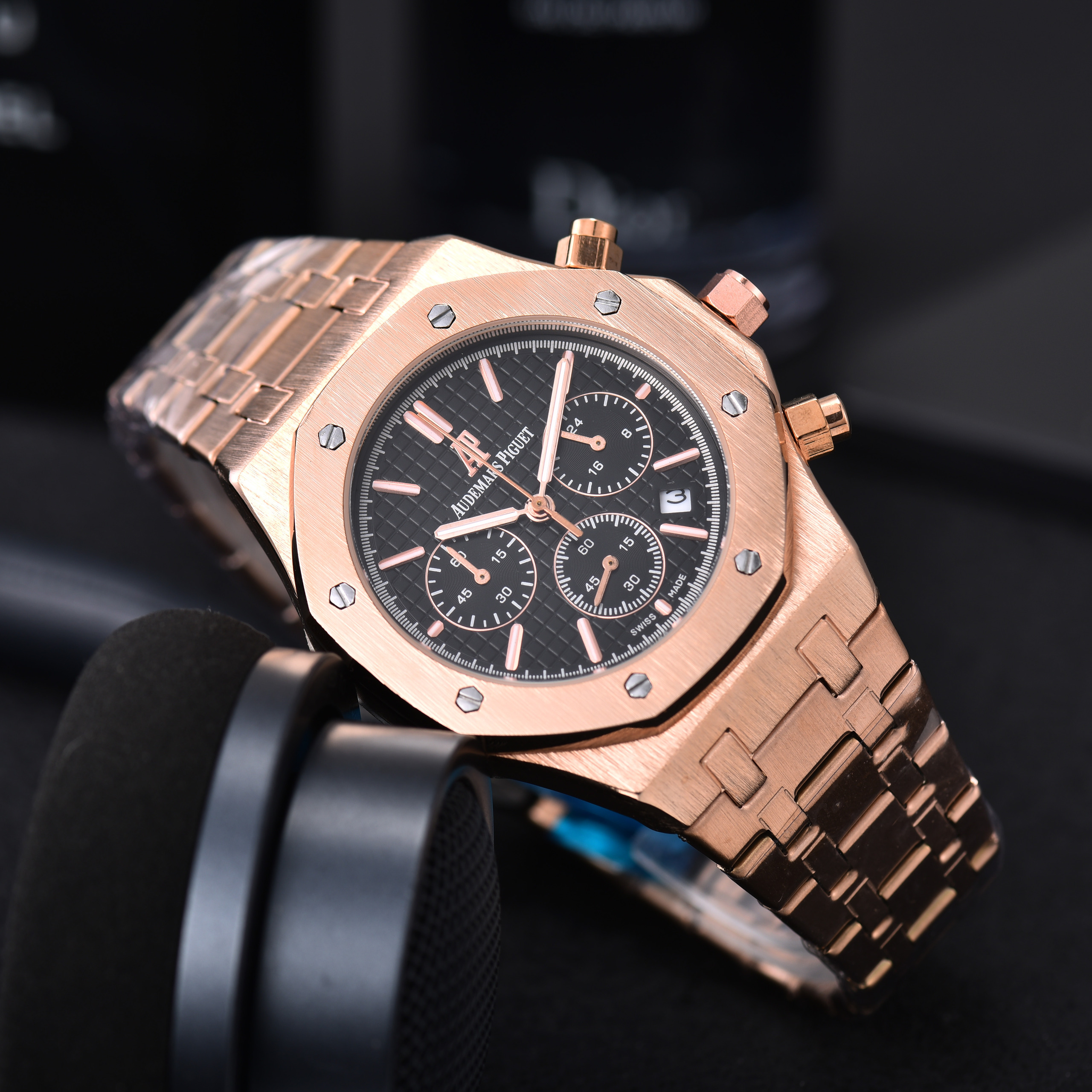 AUDEMARS PIGUET - 20 - Image 10