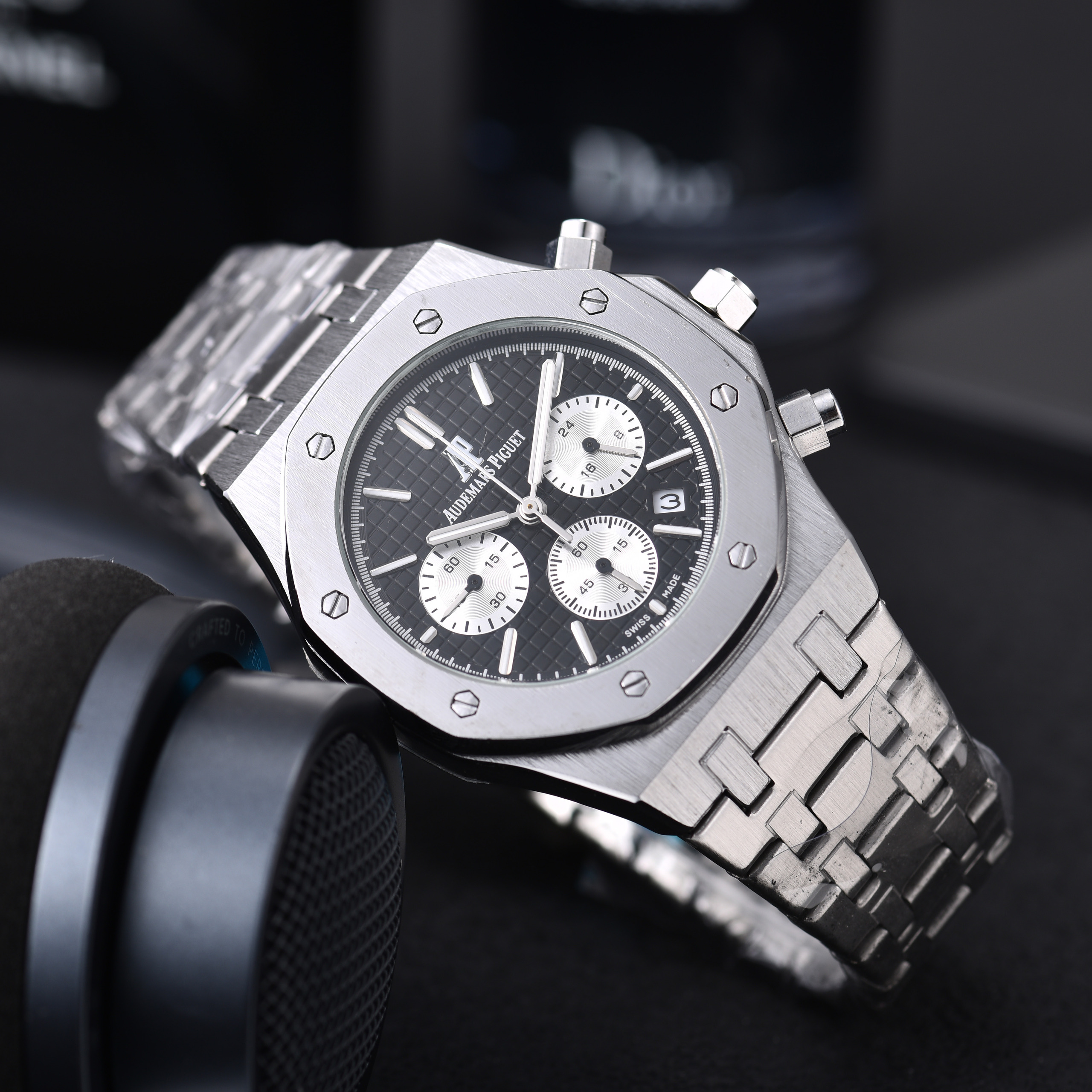 AUDEMARS PIGUET - 20 - Image 12