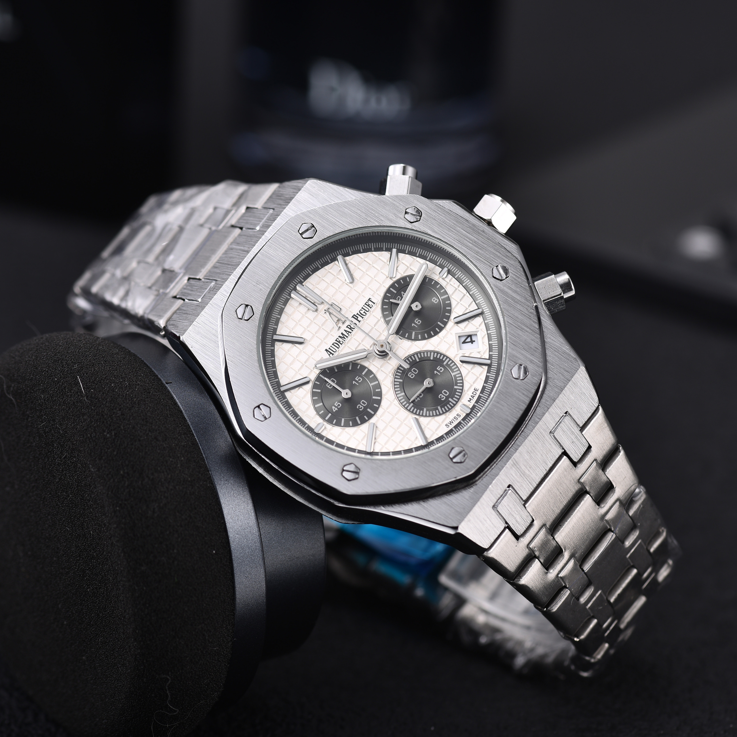 AUDEMARS PIGUET - 20 - Image 13