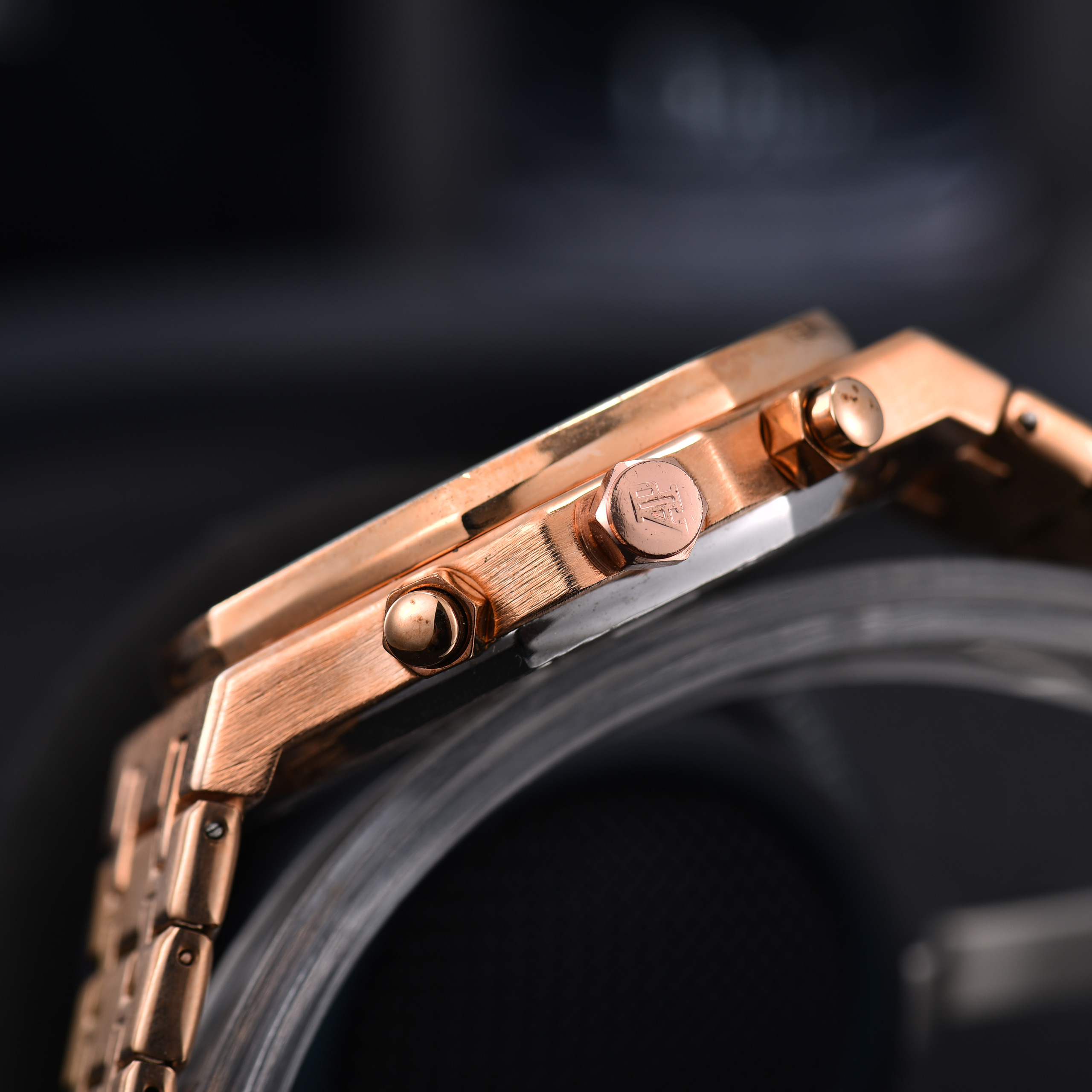 AUDEMARS PIGUET - 20 - Image 14