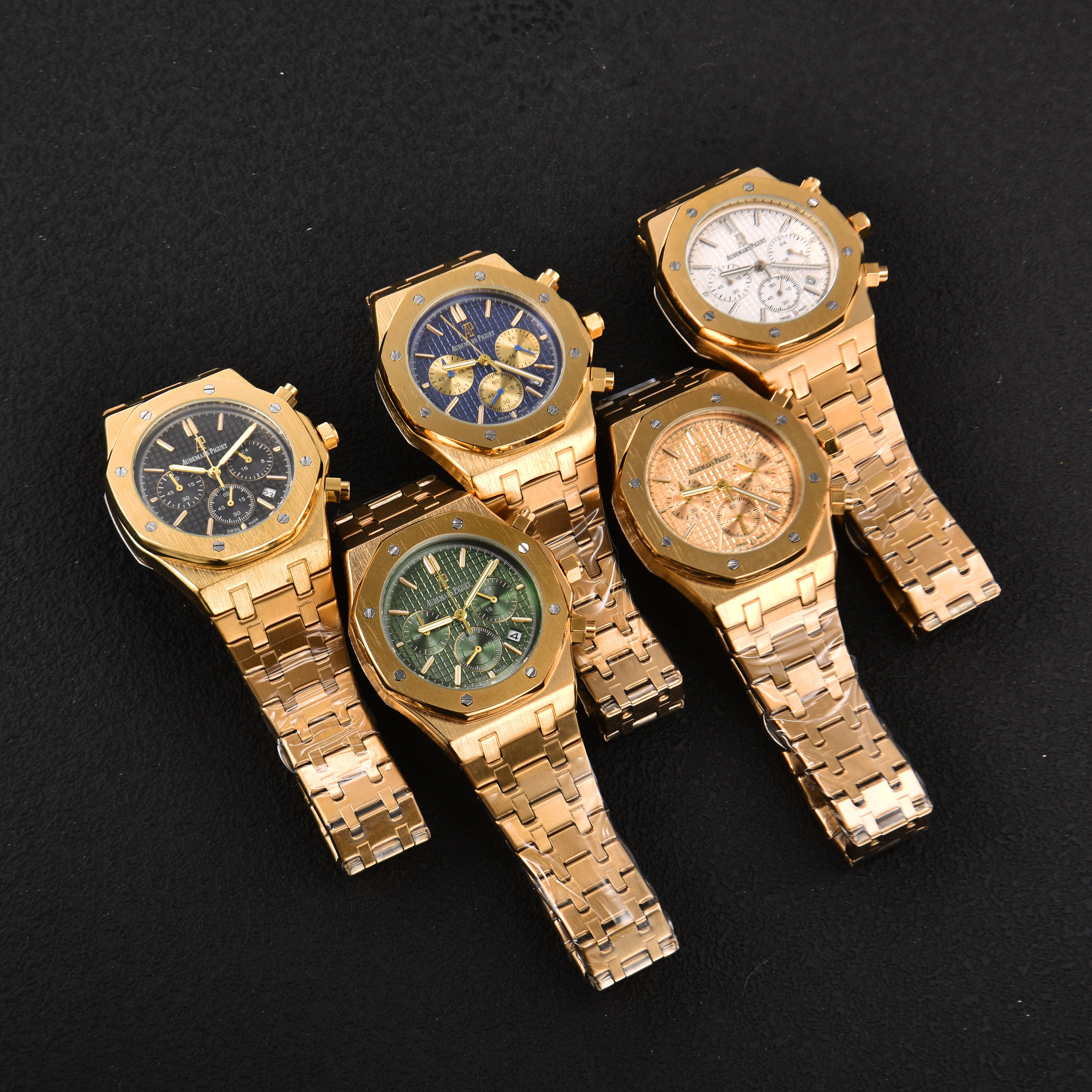 AUDEMARS PIGUET - 20 - Image 16