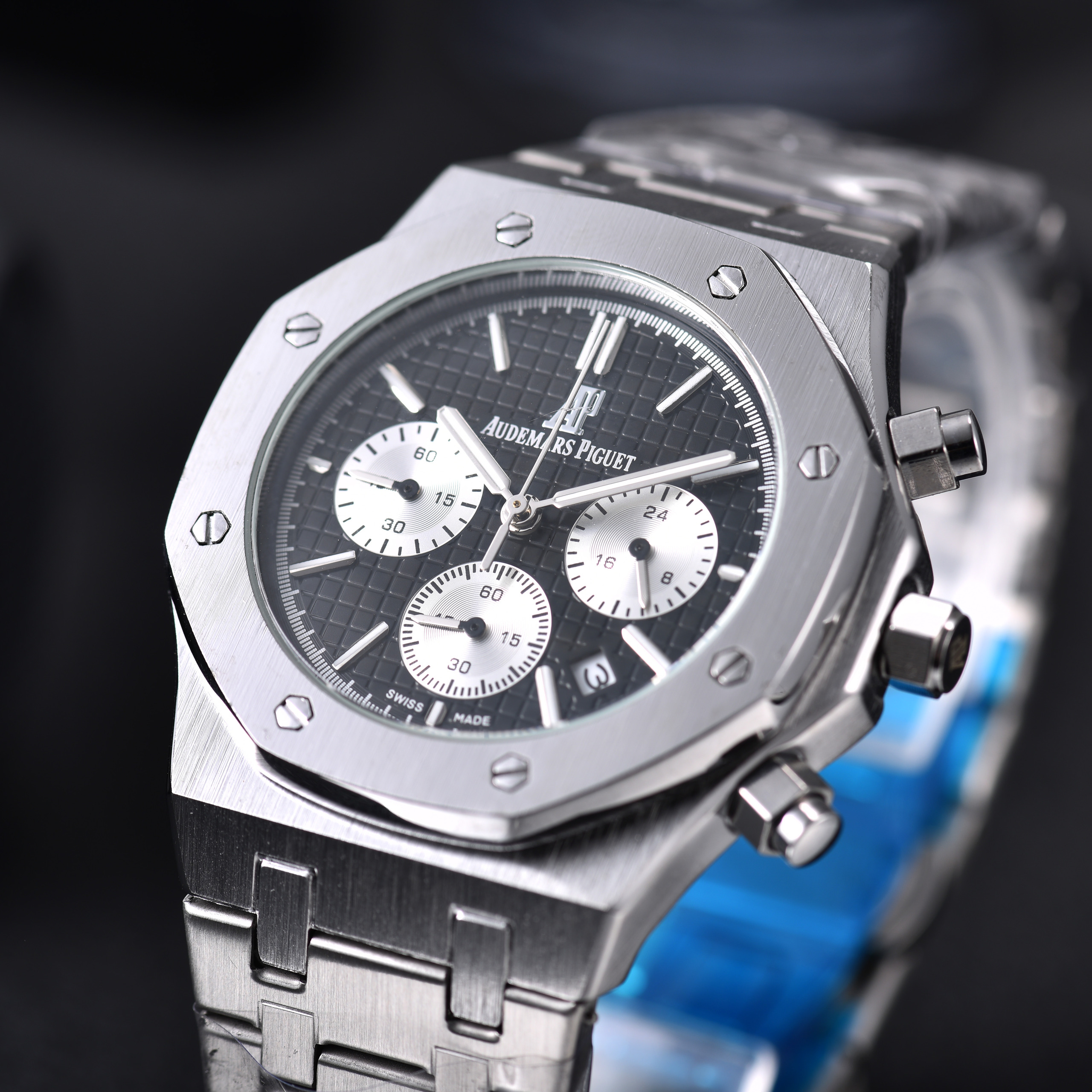 AUDEMARS PIGUET - 20 - Image 17