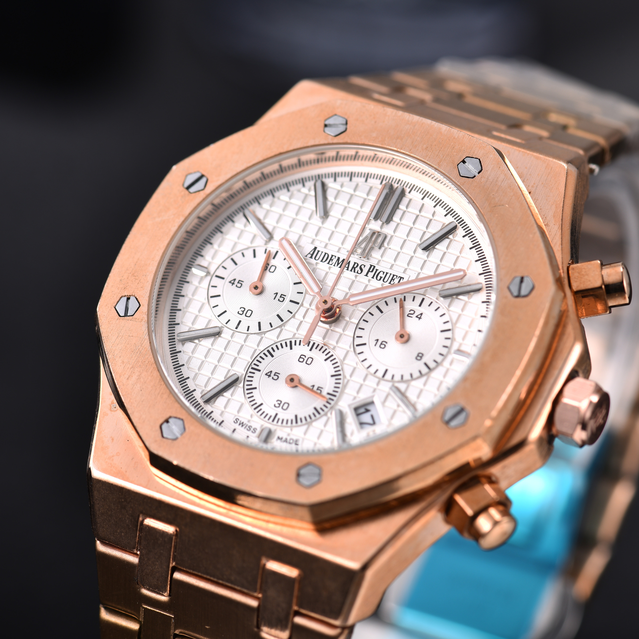 AUDEMARS PIGUET - 20 - Image 19