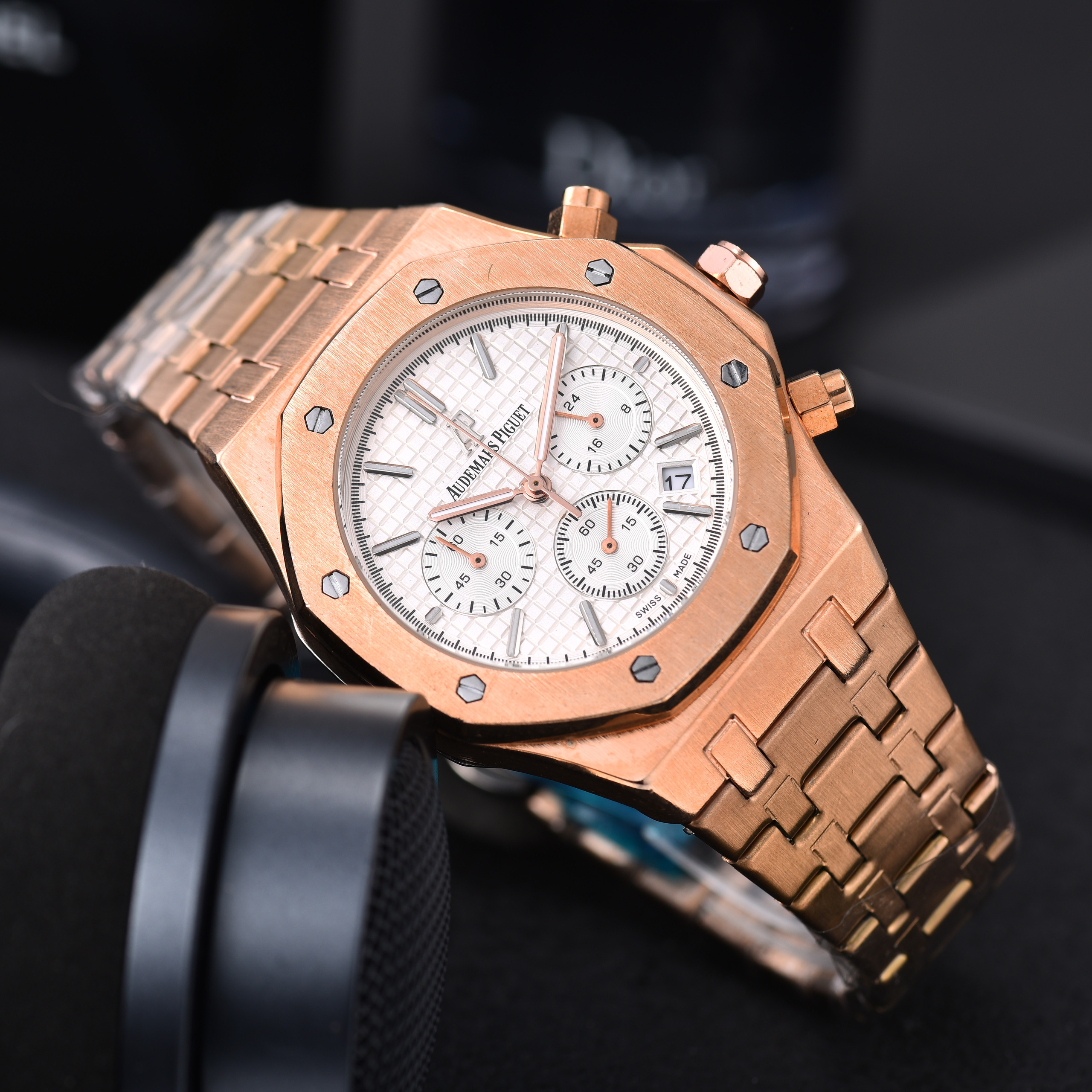 AUDEMARS PIGUET - 20 - Image 21