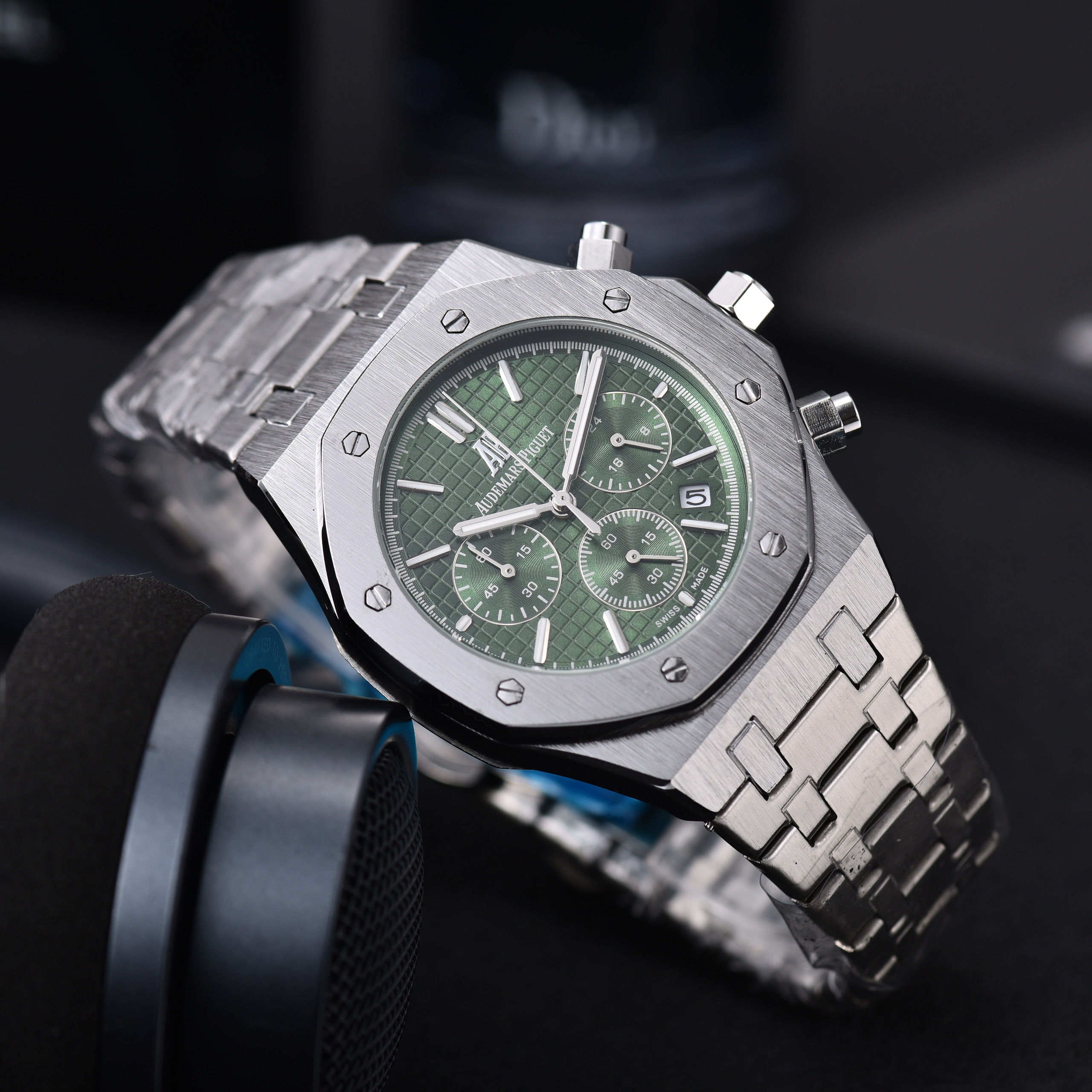 AUDEMARS PIGUET - 20 - Image 22