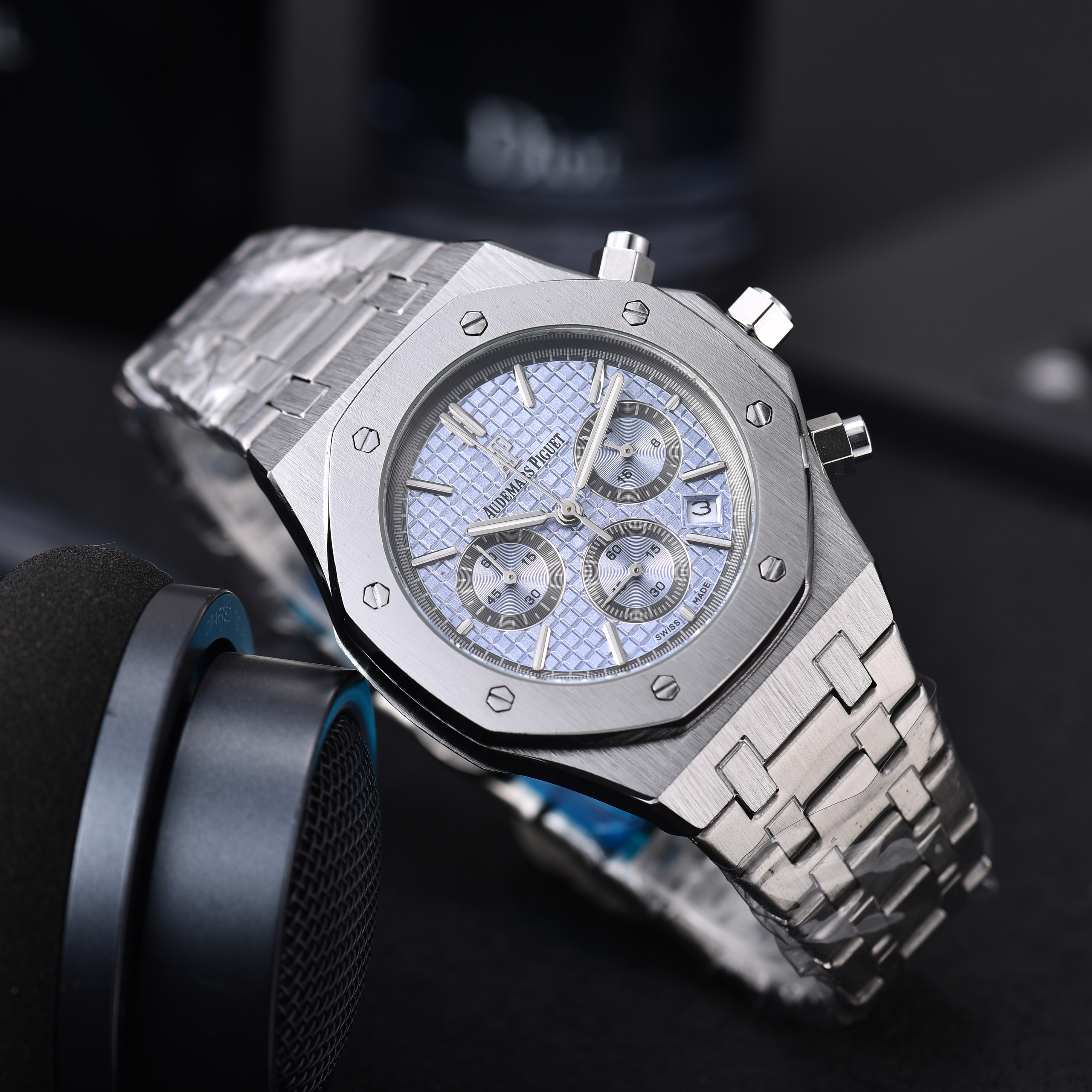 AUDEMARS PIGUET - 20 - Image 23