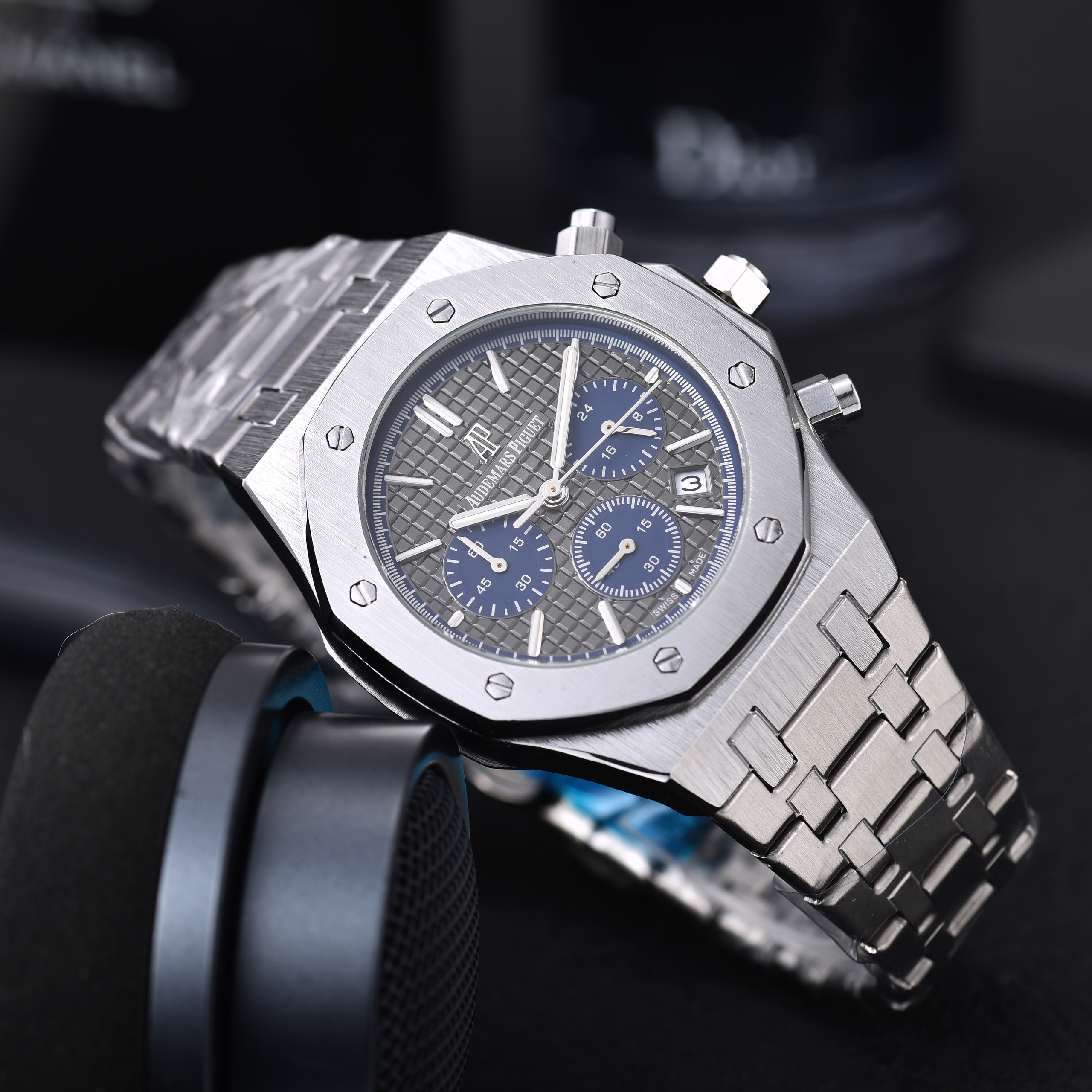 AUDEMARS PIGUET - 20 - Image 28