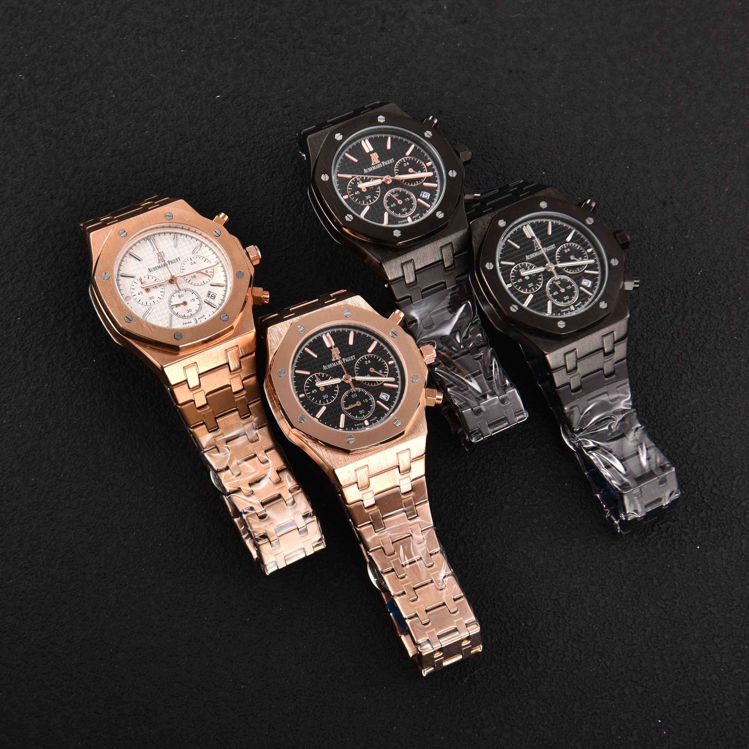 AUDEMARS PIGUET - 20 - Image 31