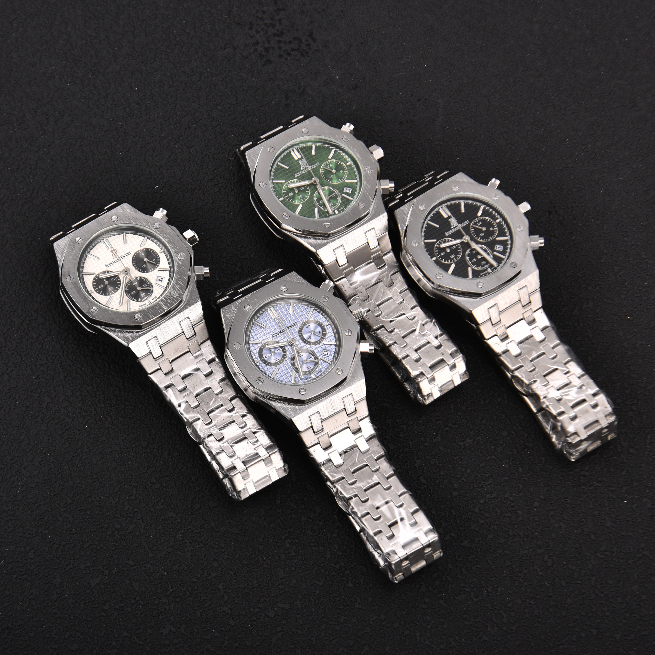AUDEMARS PIGUET - 20 - Image 32