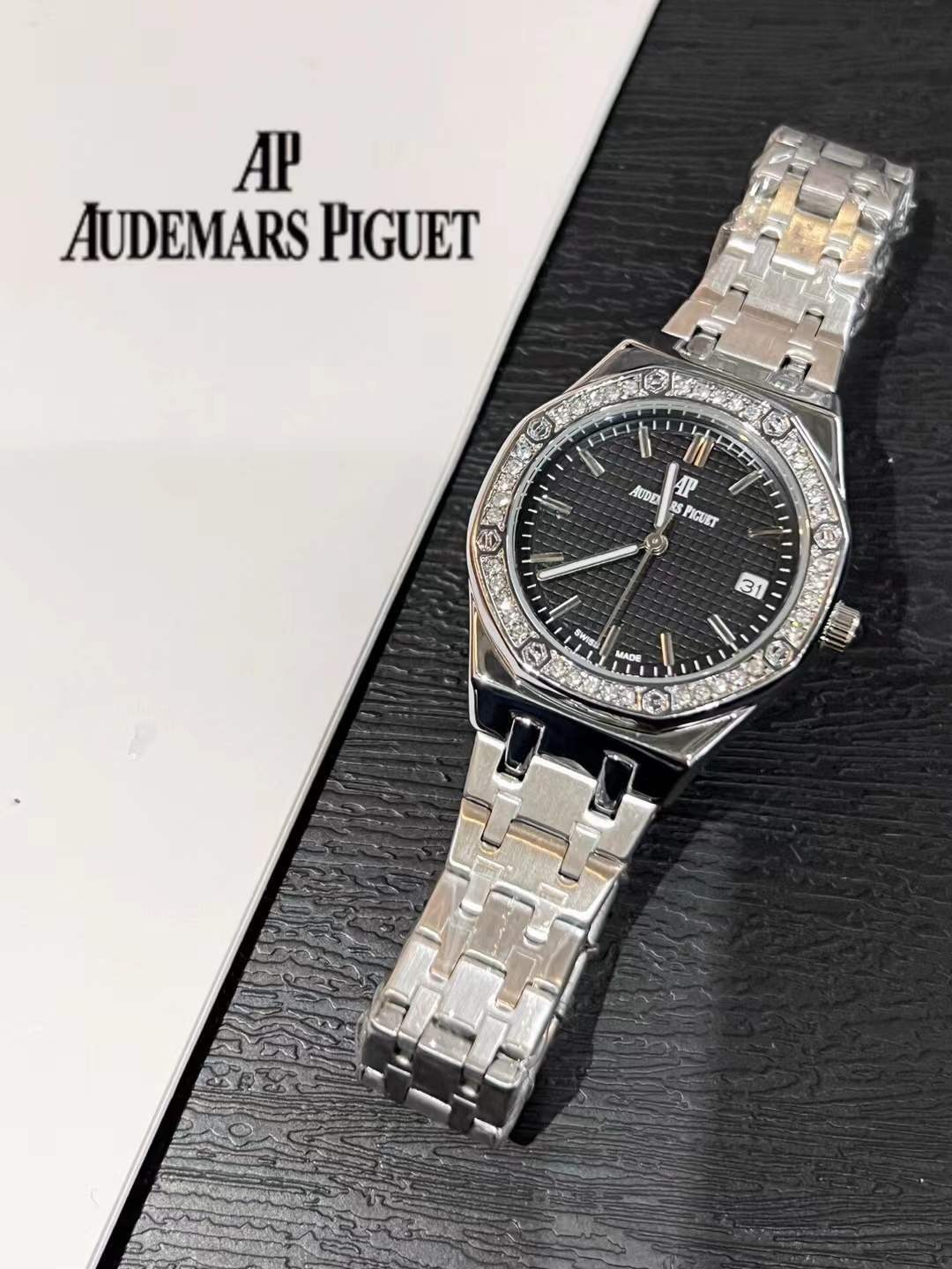 AUDEMARS PIGUET - 24 - Image 3