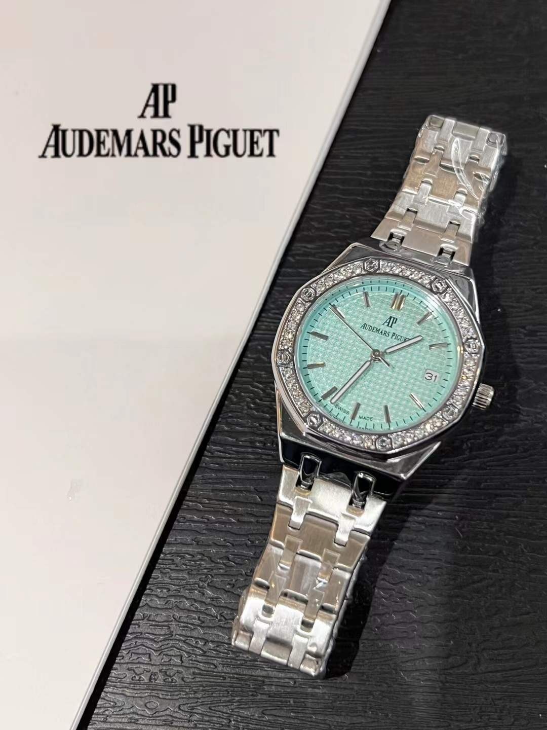 AUDEMARS PIGUET - 24 - Image 4